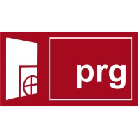 The Policy & Research Group Logo
