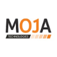 MOJA Technologies INC. Logo