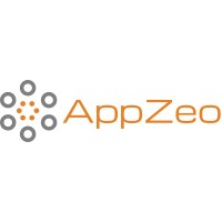 AppZeo LLC Logo