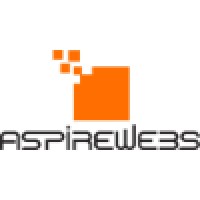 Aspire Webs & Informatics Pvt. Ltd Logo