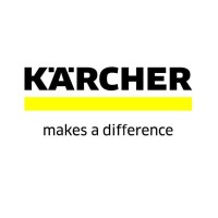 CER Cleaning Equipment-Kärcher subsidiary Logo