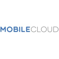 Mobile Cloud Logo