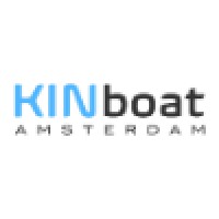 KINboat Logo