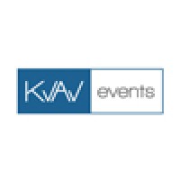 KVAV Events Logo