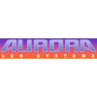 Aurora LED Systems Logo