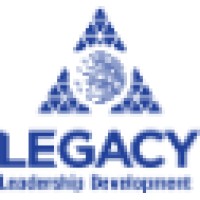 Legacy Leadership Development Logo