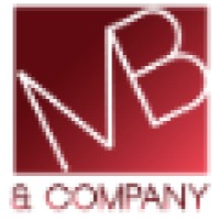 Mirza Baig & Company Logo