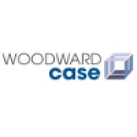 Woodward Case, Inc. Logo
