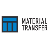 Material Transfer Logo