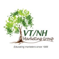 Vermont/New Hampshire Marketing Group Logo