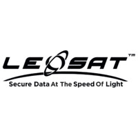 LeoSat Enterprises, Inc. Logo