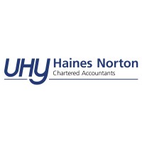 UHY Haines Norton (Auckland) Ltd Logo