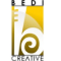 Bedi Creative Logo