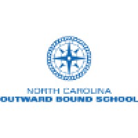 North Carolina Outward Bound School Logo