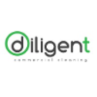 Diligent Cleaning Ltd. Logo
