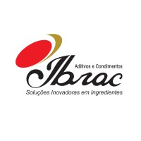 Ibrac Aditivos e Condimentos Logo