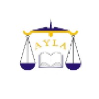 Armenian Young Lawyers Association Logo