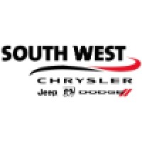 South West Chrysler Dodge Inc. Logo
