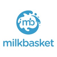 Milkbasket Logo