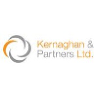 Kernaghan & Partners Ltd. Logo