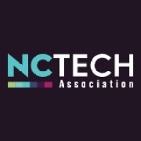 North Carolina Technology Association (NC TECH) Logo