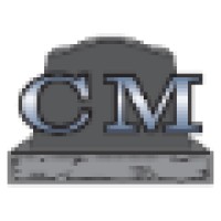 Clarion Monuments Logo