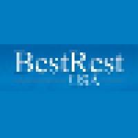 Best Rest USA Logo