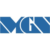 MGN Consulting Engineers, Inc. Logo