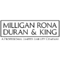 Milligan Rona Duran & King LLC Logo