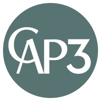 CAP3 Logo