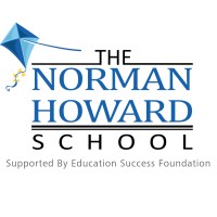 The Norman Howard School Logo