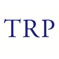 TRP Energy, LLC Logo
