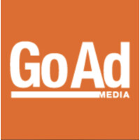GoAd Media Logo