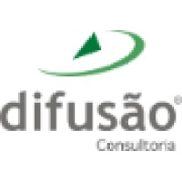 Difusão Consultoria S/C Ltda. Logo