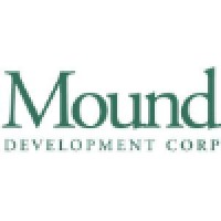 Mound Development Corporation Logo