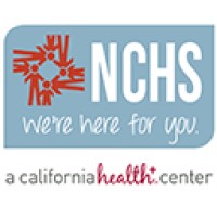 North County Health Services (NCHS) Logo