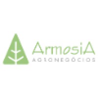 Armosia Agronegócios Logo