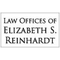 Law Offices of Elizabeth S. Reinhardt Logo