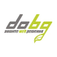 Do BG Ltd Logo