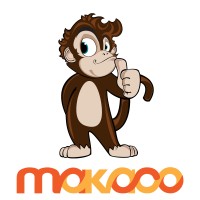 Makaco Media Group Logo