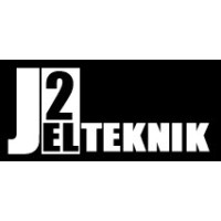 J2 Elteknik AB Logo