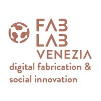 Fablab Venezia - Digital Fabrication & Social Innovation Logo