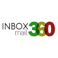 INBOX MAIL 360 Logo