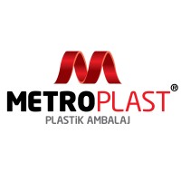 Metroplast Plastic Packaging Logo