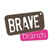 Brave Brands NL Logo