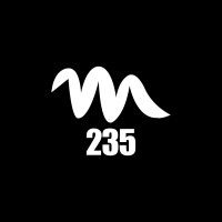 Mission235 Logo