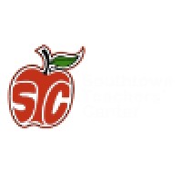 Southtown Teachers Center Logo