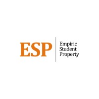 Empiric Student Property plc Logo
