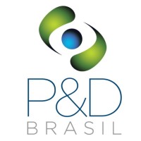 P&D Brasil Logo