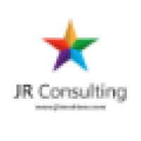 JR Consulting (Design Thinking, Strategy, Innovation, Communications) Logo